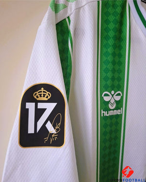 JOAQUIN 2023-24 (Real B)