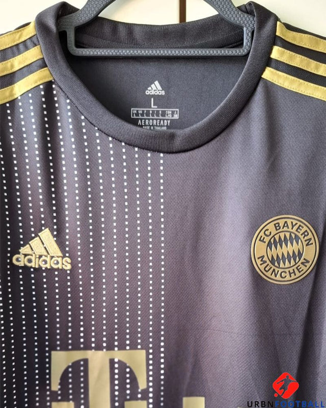 LEWANDOWSKI ROBERT 2021-22 (Bay M)