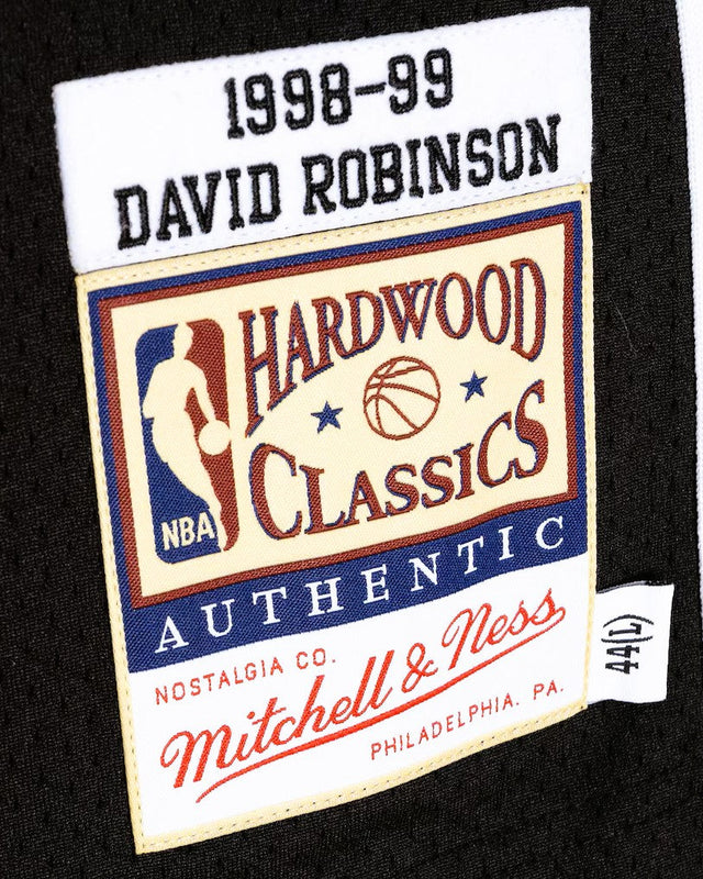 ROBINSON DAVID (SAS)