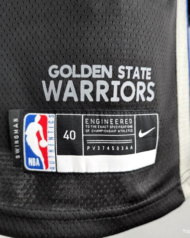 CURRY STEPHEN (GOL)