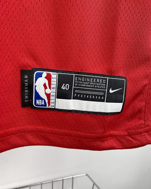 WESTBROOK RUSSELL (HOU)