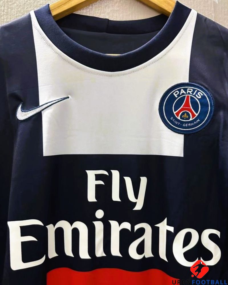IBRAHIMOVIC ZLATAN 2013-14 (Psg)