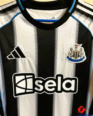 TONALI SANDRO 2025-26 (Newc)