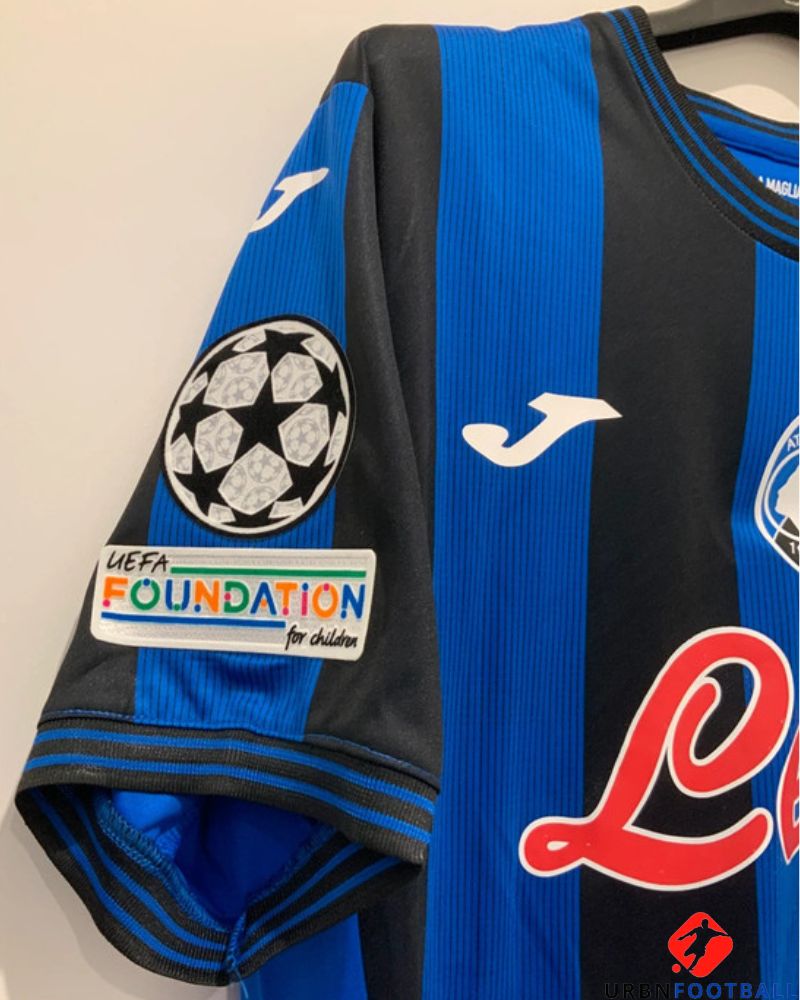 LOOKMAN ADEMOLA 2024-25 (Ata)