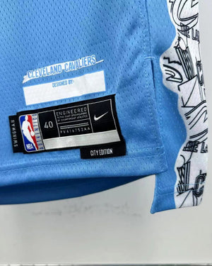 MITCHELL DONOVAN (CLE)