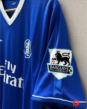 LAMPARD FRANK 2003-04 (Che)