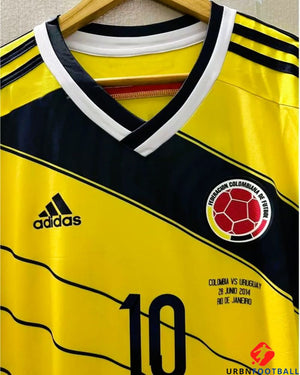 RODRIGUEZ JAMES 2014-15 (Col)