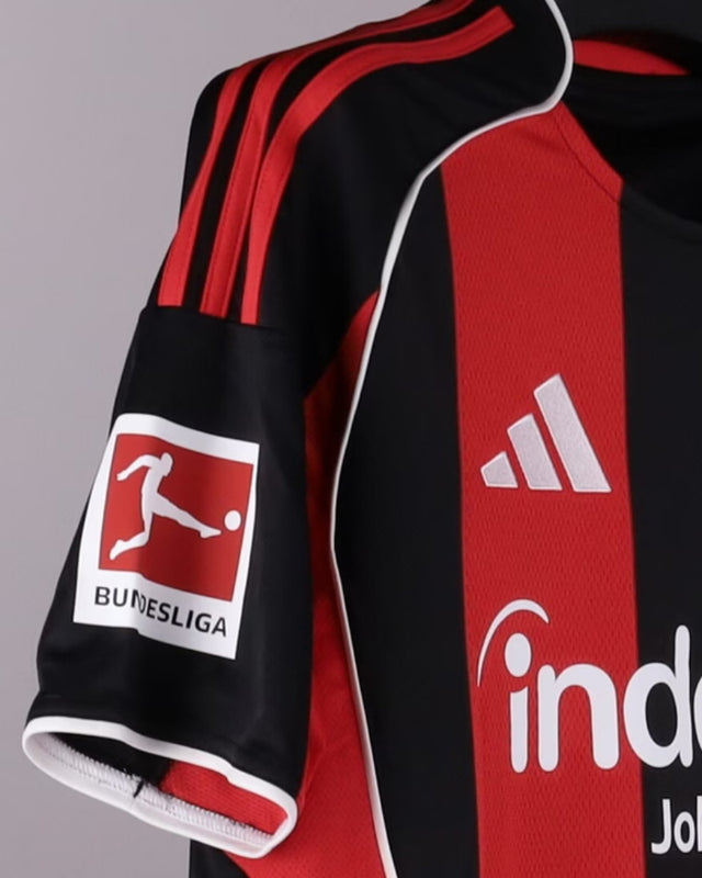 GOTZE MARIO 2025-26 (Ein)