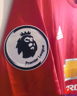 POGBA PAUL 2016-17 (Man U)