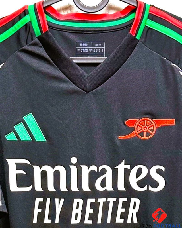 SAKA BUKAYO 2024-25 (Ars)