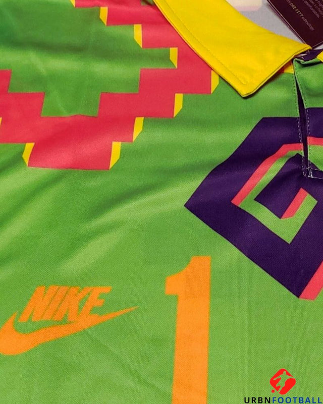 CAMPOS JORGE 1994-95 (Mex)