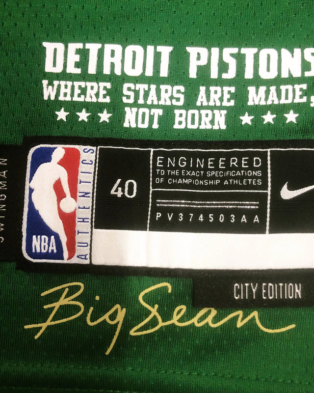 CUNNINGHAM CADE (DET)