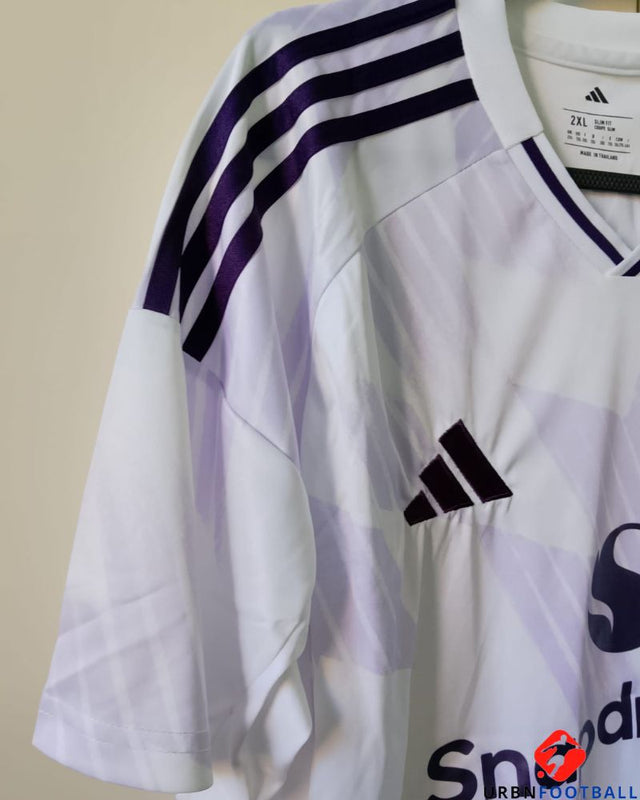 FERNANDES BRUNO 2025-26 (Man U)