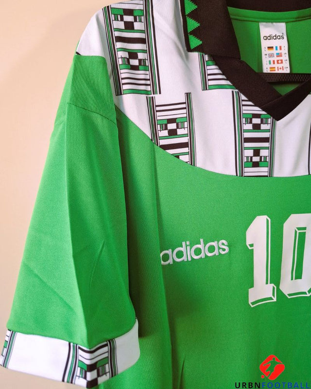 OKOCHA JAY JAY 1994-95 (Nig)