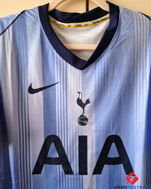 SON HEUNG-MIN 2024-25 (Tot)