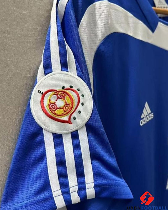 CHARISTEAS ANGELOS 2004-05 (Gre)