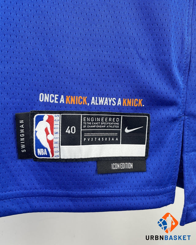 ANTHONY CARMELO (NYK)