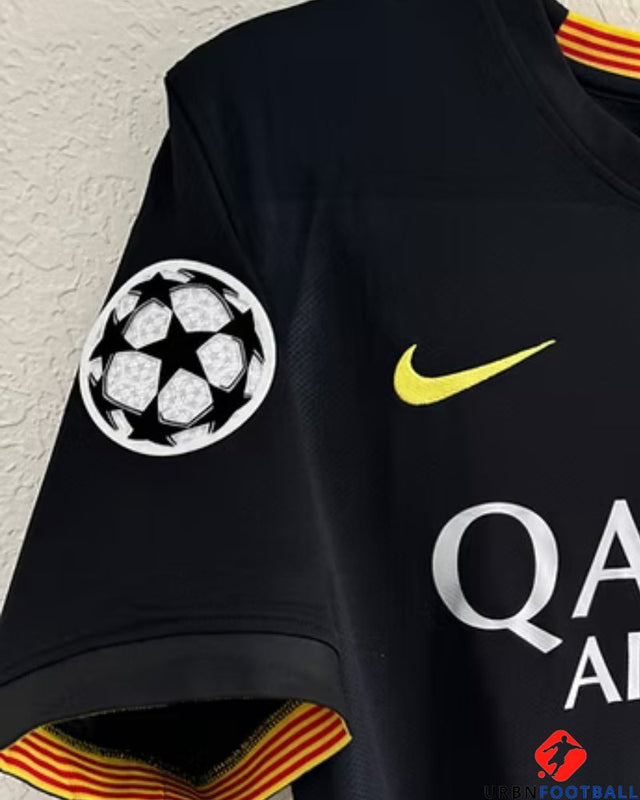 NEYMAR Jr 2013-14 (Bar)