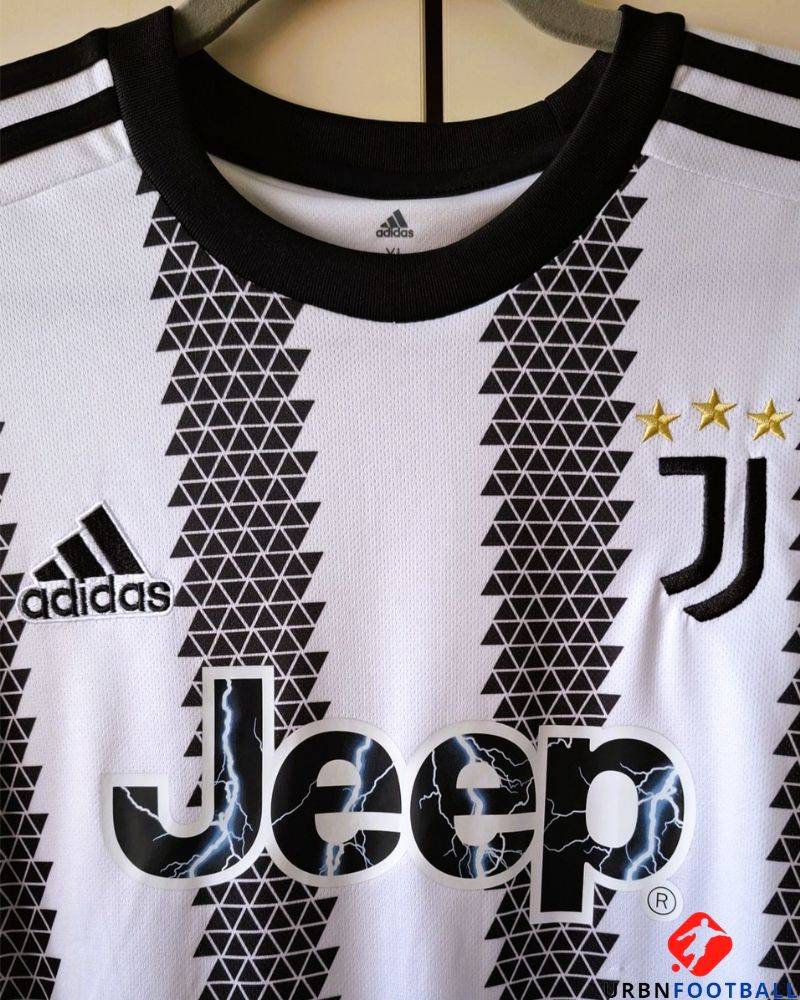 VLAHOVIC DUSAN 2022-23 (Juv)