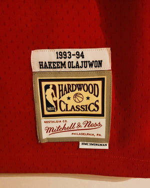 OLAJUWON HAKEEM (HOU)