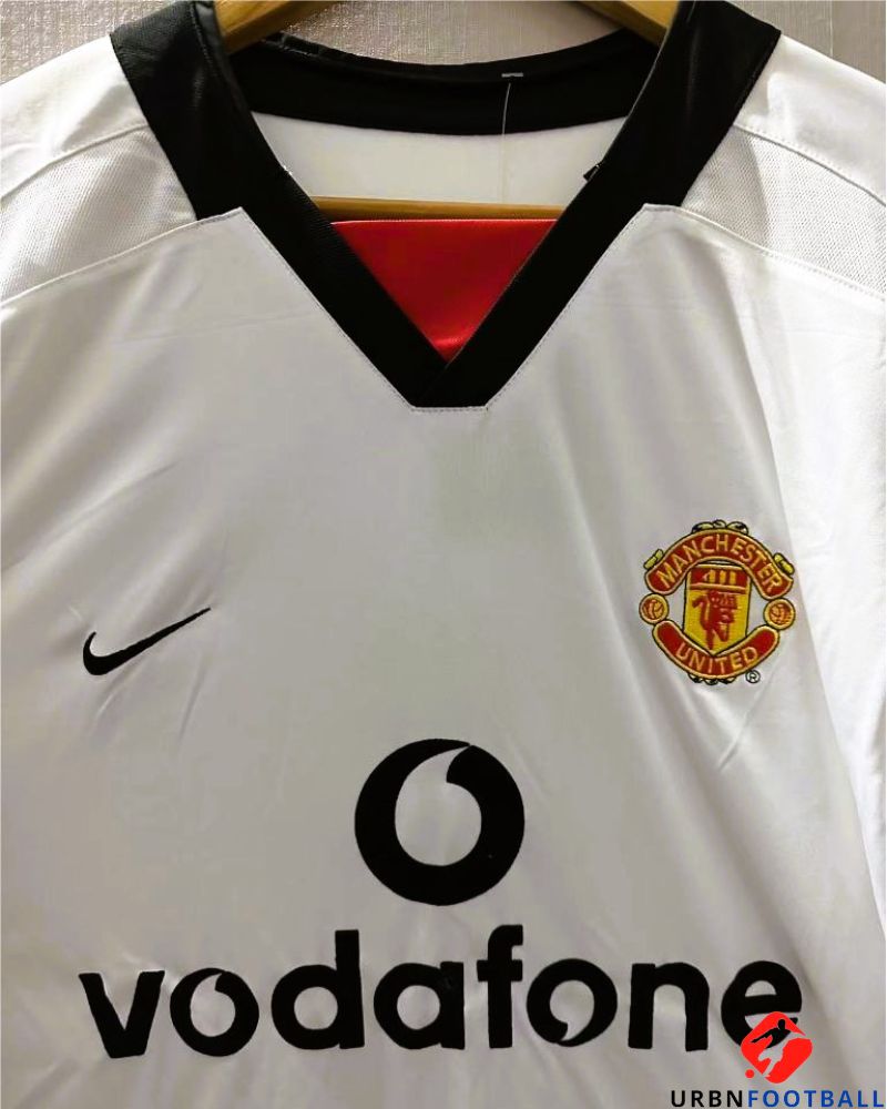 GIGGS RYAN 2002-03 (Man U)