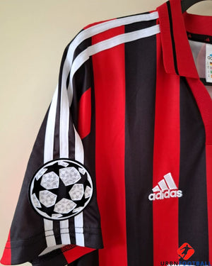 BALLACK MICHAEL 2001-02 (Bay L)