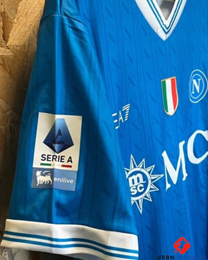 DE BRUYNE KEVIN 2025-26 (Nap)