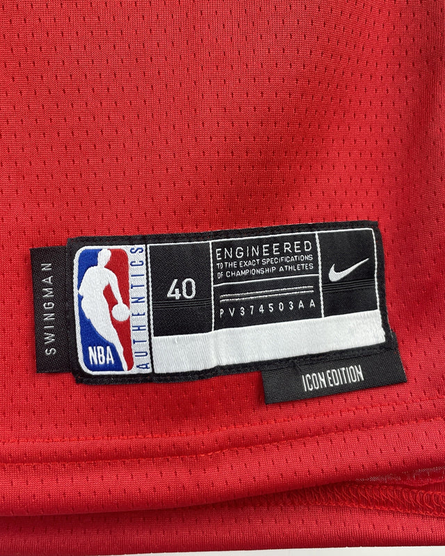 WESTBROOK RUSSELL (WAS)