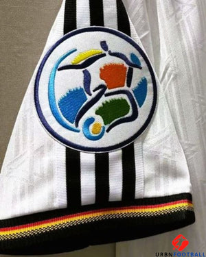 BIERHOFF OLIVER 1996-97 (Ger)