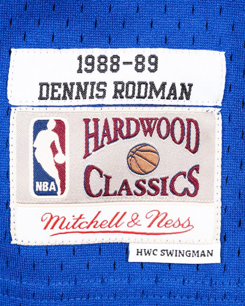 RODMAN DENNIS (DET)