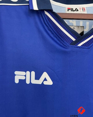 YEBOAH ANTHONY 2000-01 (HSV)