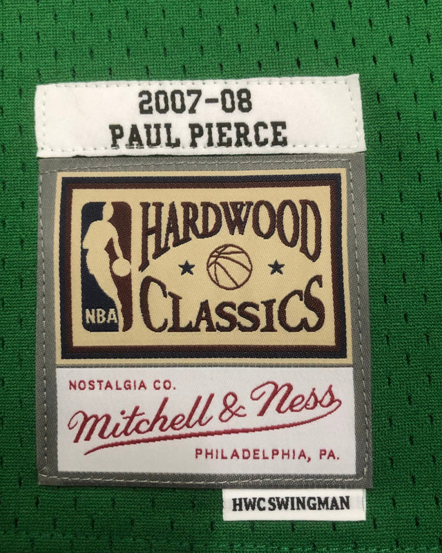 PIERCE PAUL (BOS)