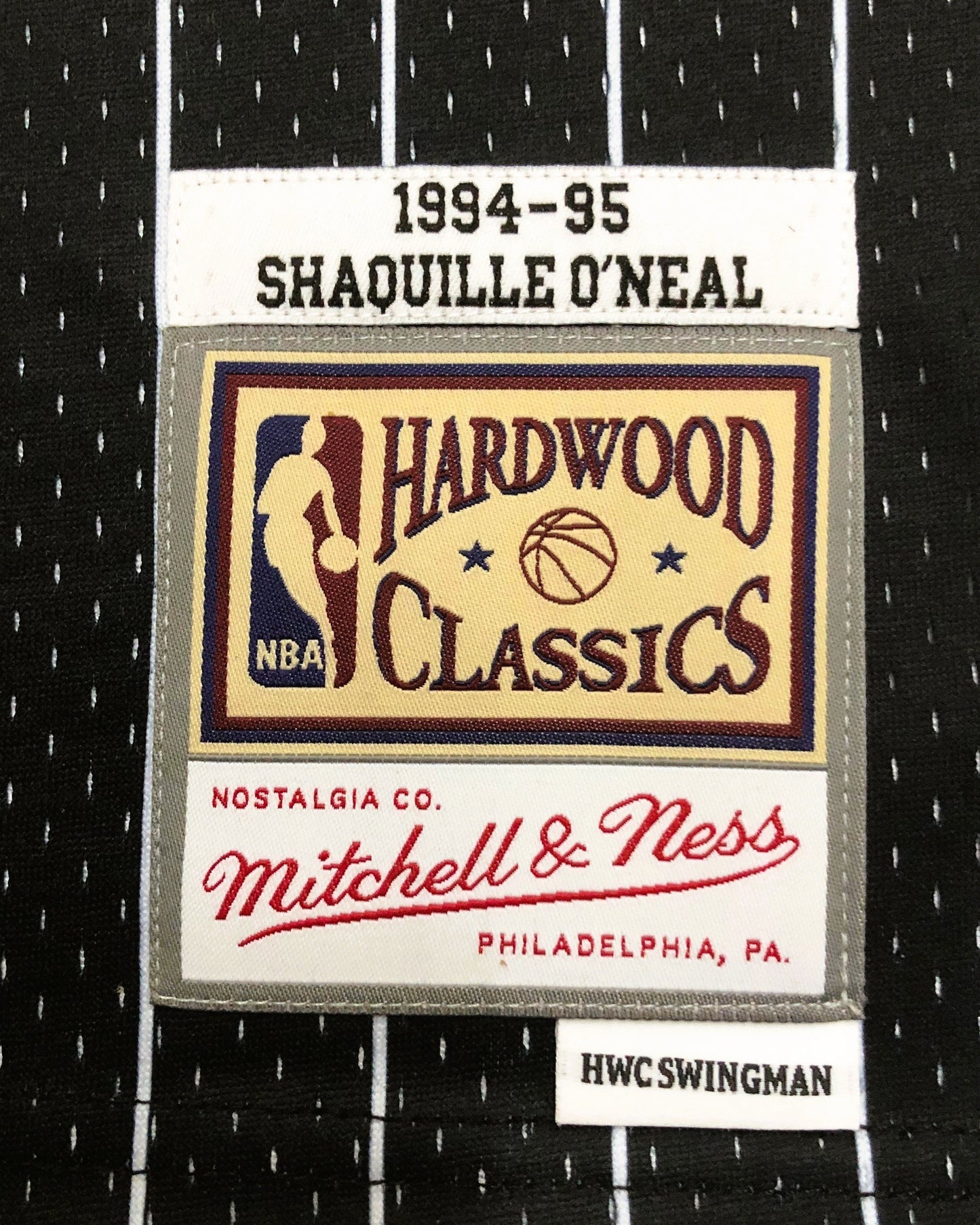 O'NEAL SHAQUILLE (ORL)