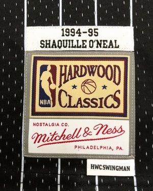 O'NEAL SHAQUILLE (ORL)