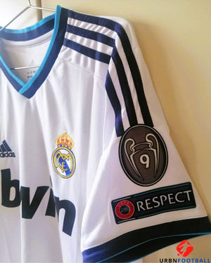 RONALDO CRISTIANO 2012-13 (Real M)