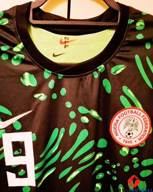 OSIMHEN VICTOR 2024-25 (Nig)