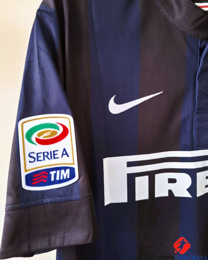 ICARDI MAURO (2013-14) (Int)