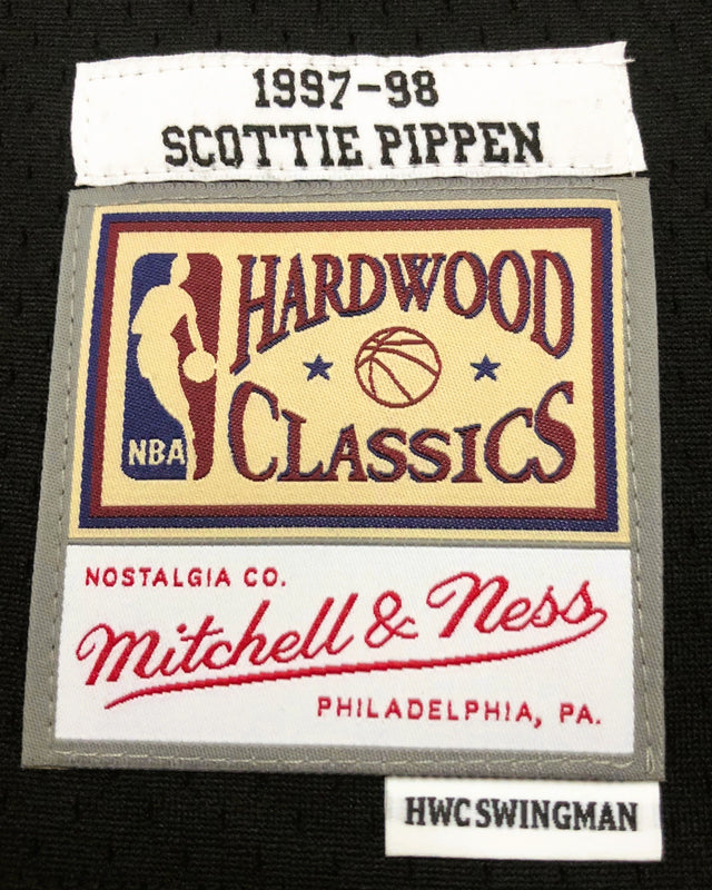 PIPPEN SCOTTIE (CHI)