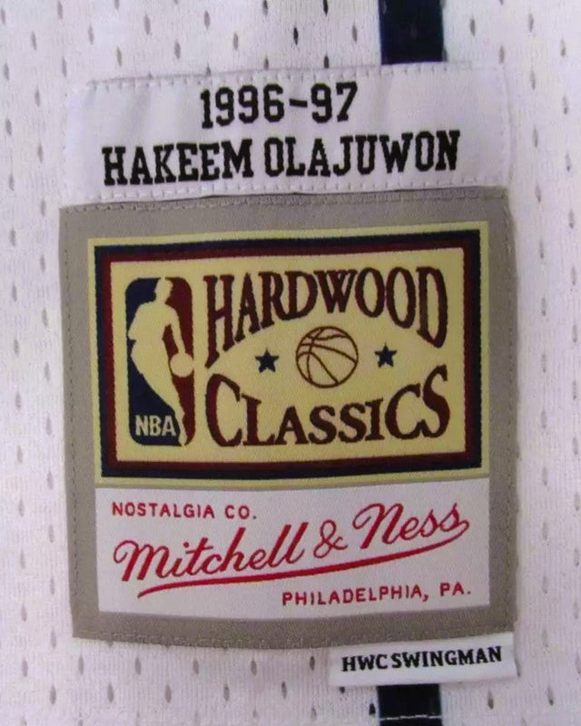 OLAJUWON HAKEEM (HOU)