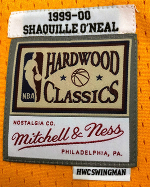 O'NEAL SHAQUILLE (LAL)