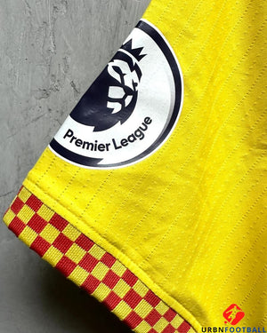 SALAH MOHAMED 2021-22 (Liv)