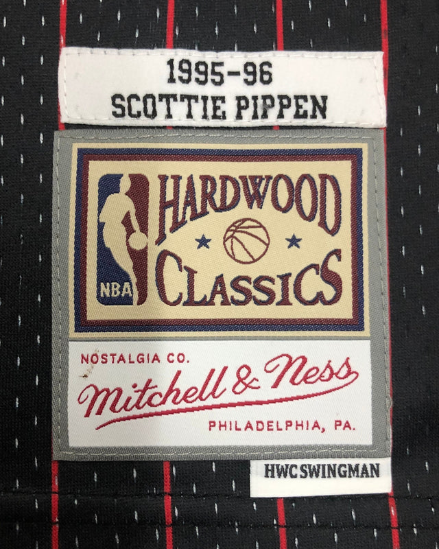 PIPPEN SCOTTIE (CHI)