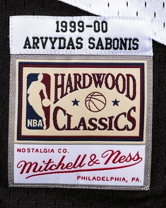 SABONIS ARVYDAS (POR)