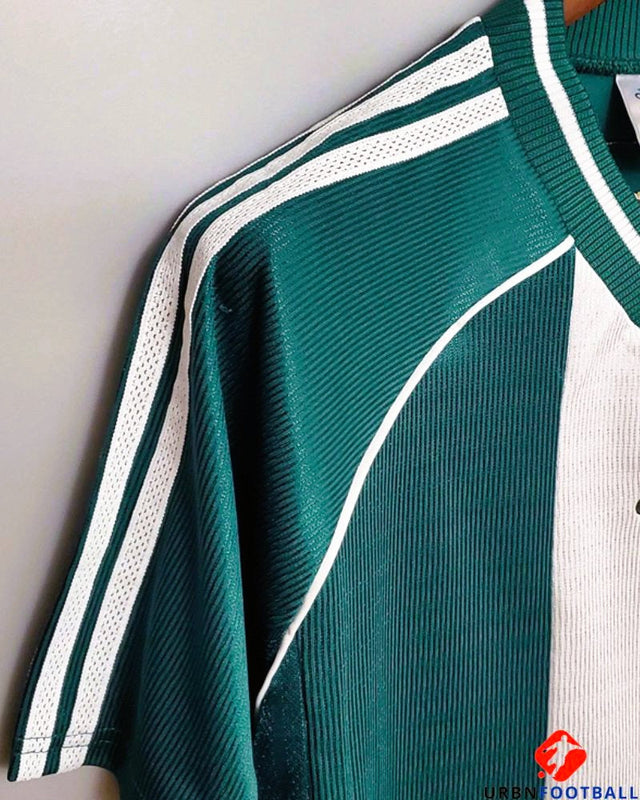 MATTHAUS LOTHAR 1998-99 (Ger)