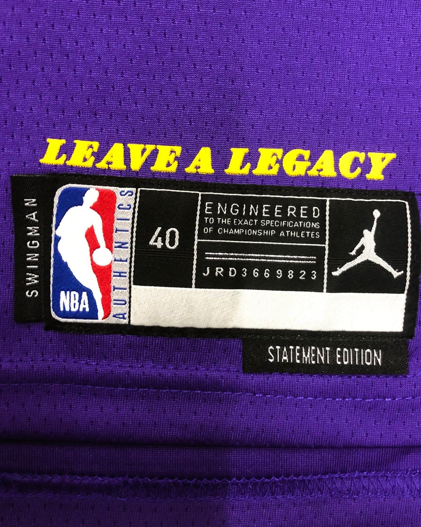 JAMES LEBRON (LAL)