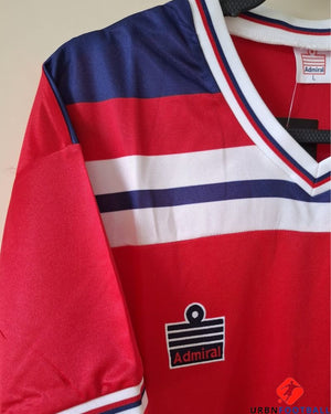 ROBSON BRYAN 1982-83 (Eng)