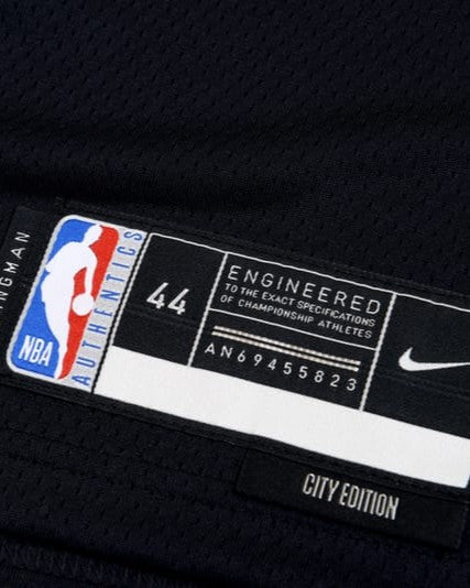 WILLIAMSON ZION (NOP)