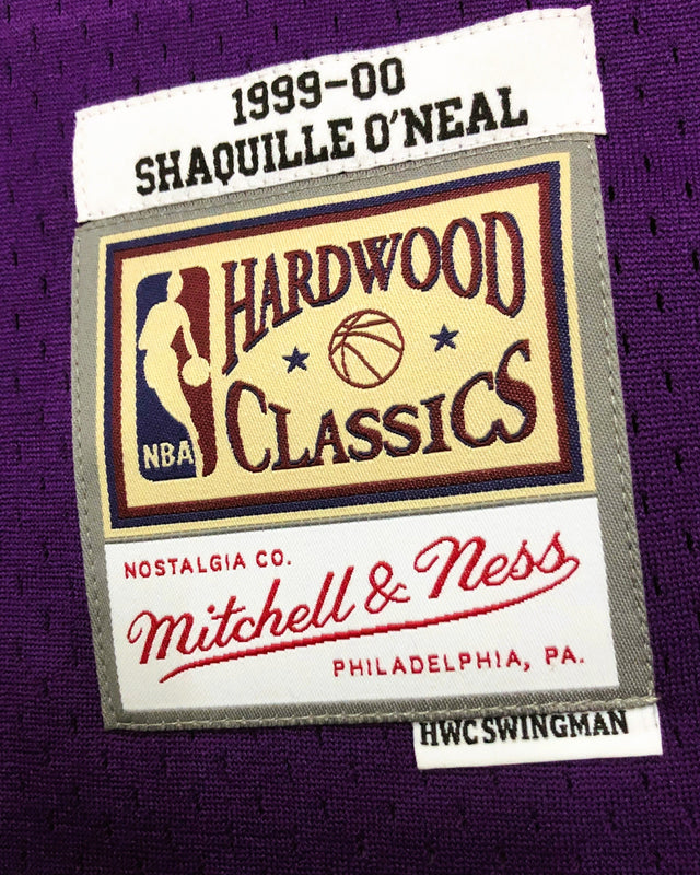 O'NEAL SHAQUILLE (LAL)