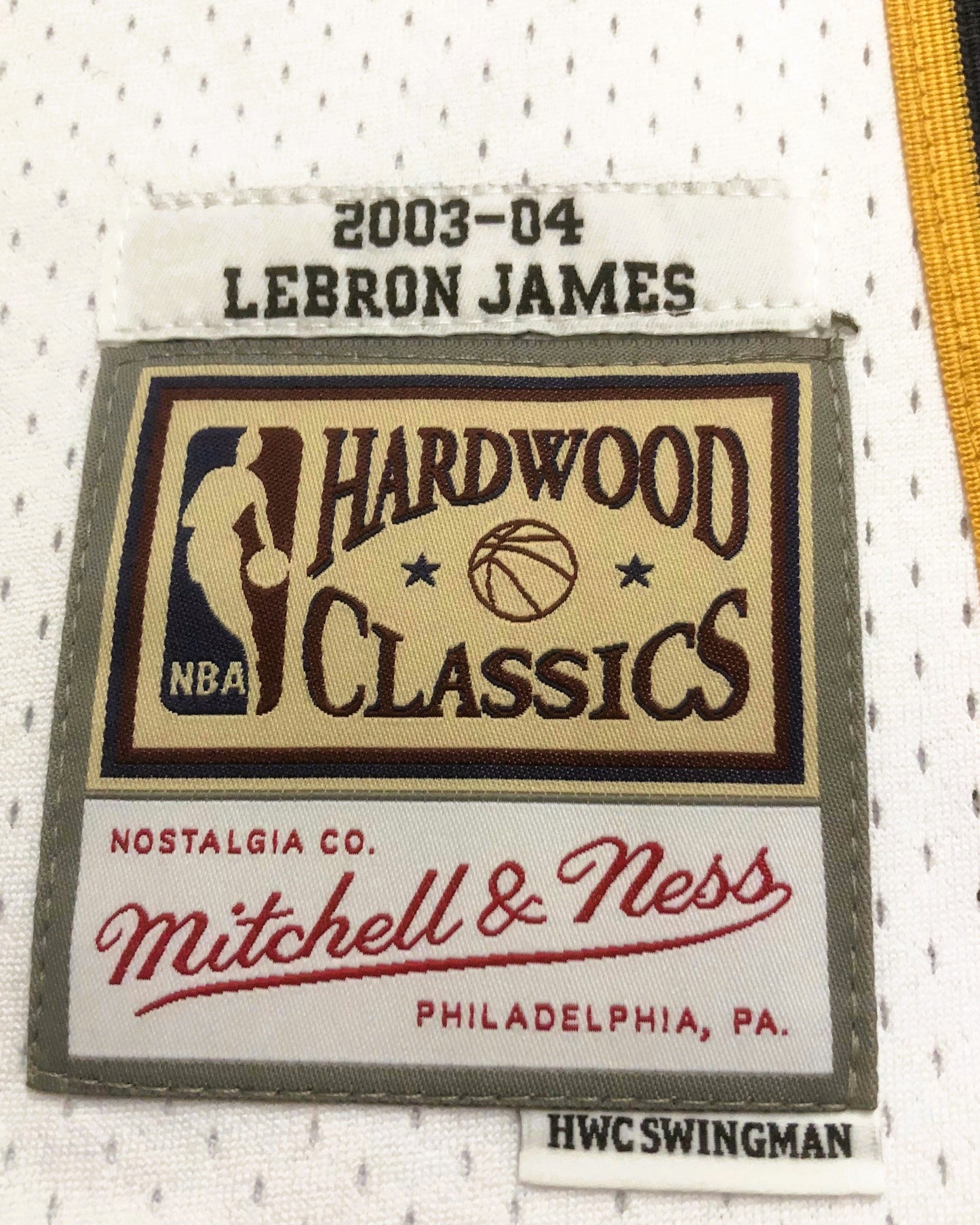 JAMES LEBRON (CLE)