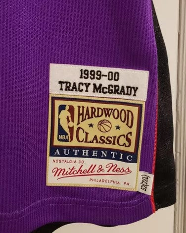 McGRADY TRACY (TOR)